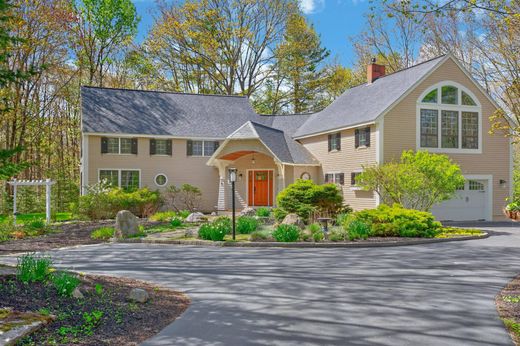 Частный Дом, Kennebunkport, York County