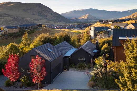 Townhouse in Queenstown, Queenstown-Lakes District