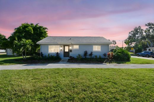 Μονοκατοικία σε St. Petersburg, Pinellas County