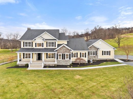 Casa de lujo en Round Hill, Loudoun County