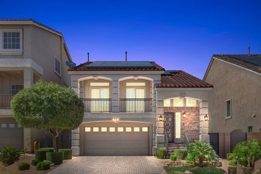 Detached House in Las Vegas, Clark County