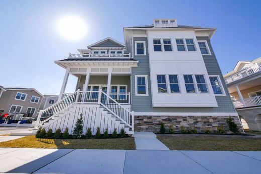 Piso / Apartamento en Ocean City, Cape May County