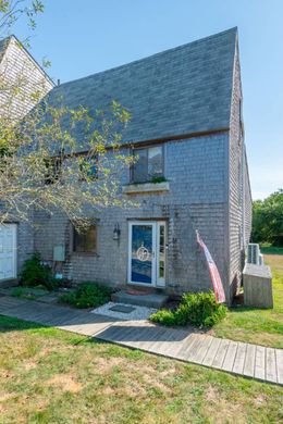 Vrijstaand huis in Nantucket, Nantucket County