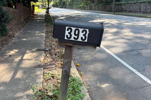 Terreno a Atlanta, Fulton County