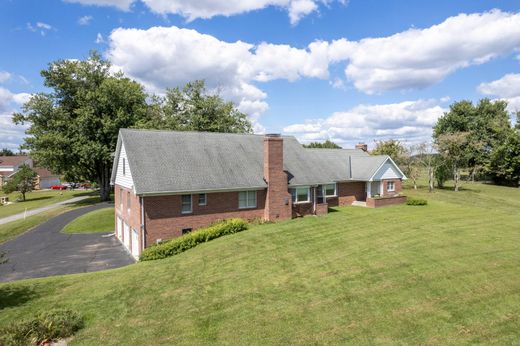 Casa Unifamiliare a Reisterstown, Baltimore County