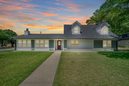 Casa de lujo en College Station, Brazos County