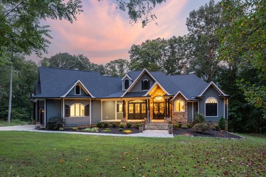 Casa en Summertown, Lawrence County