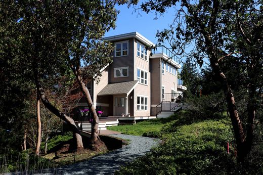 Detached House in Duncan, Cowichan Valley Regional District