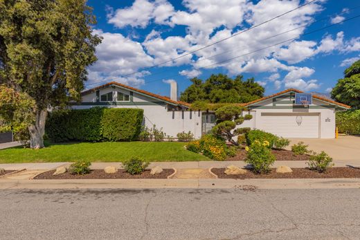 Casa Unifamiliare a Ojai, Ventura County