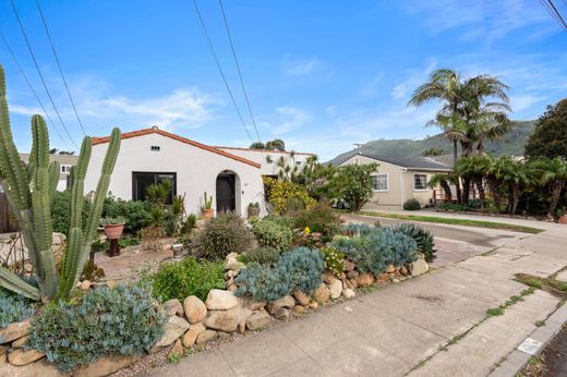 Detached House in Ventura, Ventura County