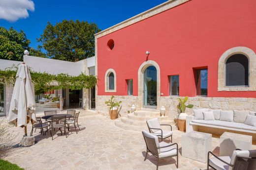 Villa à Ostuni, Provincia di Brindisi