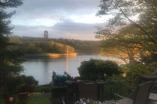 Μονοκατοικία σε Halifax, Νέα Σκωτία
