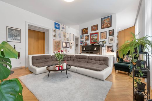 ﺷﻘﺔ ﻓﻲ براتيسلافا, Bratislava