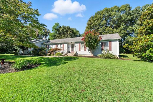 Casa Unifamiliare a Grasonville, Queen Anne's County