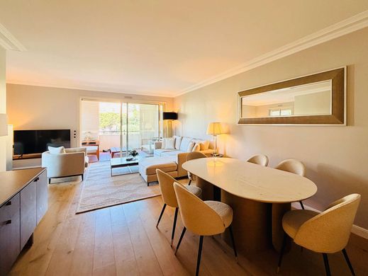 Apartment / Etagenwohnung in Monaco
