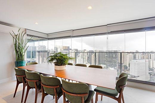 Apartment in São Paulo