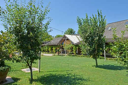 Casa de campo - Snagov, Comuna Snagov