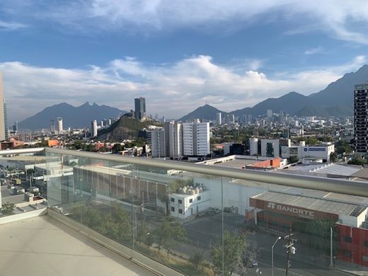 Apartment in Monterrey, Nuevo León