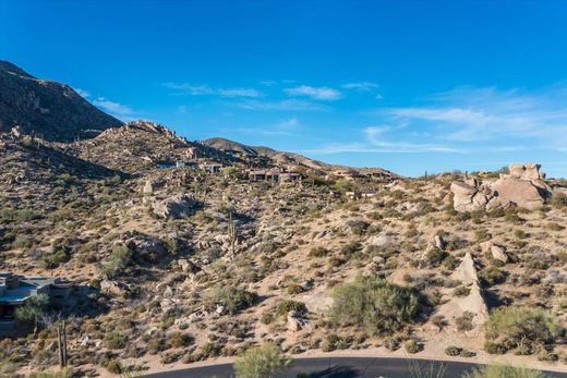 Detached House in Scottsdale, Maricopa County