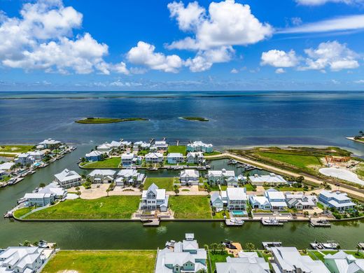 Grundstück in Rockport, Aransas County