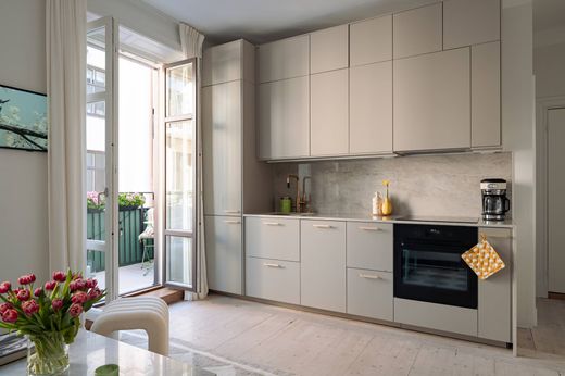 Apartment in Stockholm, Stockholm municipality