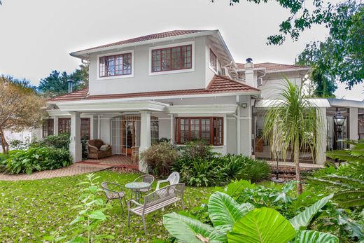 Dom jednorodzinny w Johannesburg, City of Johannesburg Metropolitan Municipality