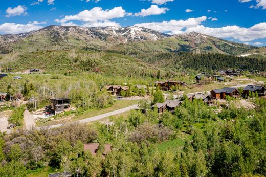 Αγροτεμάχιο σε Steamboat Springs, Routt County