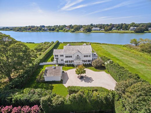 Dom jednorodzinny w Southampton, Suffolk County