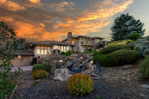 Detached House in Reno, Washoe County