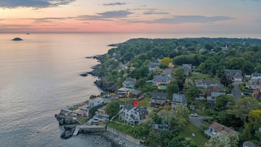 Müstakil ev Nahant, Essex County