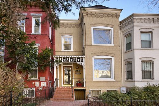 منزل ﻓﻲ Washington, Washington County