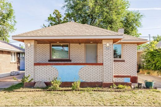 Casa en Salt Lake City, Salt Lake County