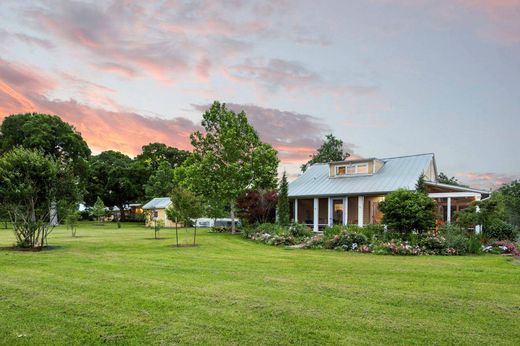 Casa de campo en Brenham, Washington County