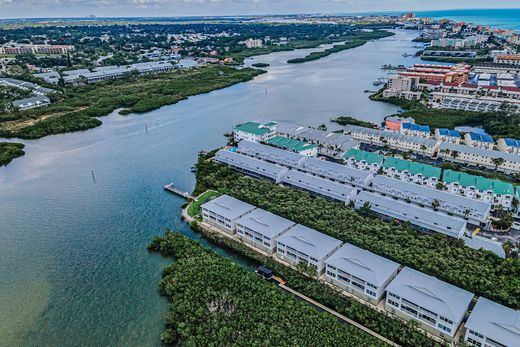 Квартира, Indian Shores, Pinellas County