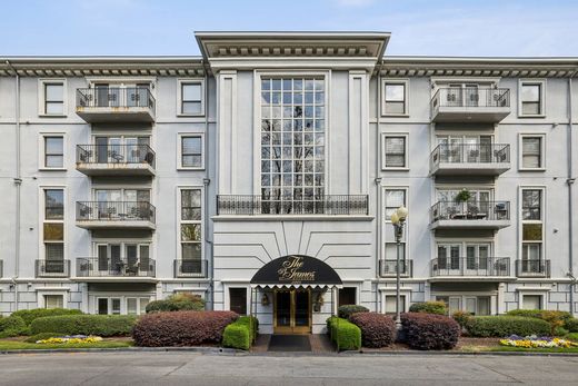 Apartment in Atlanta, Fulton County