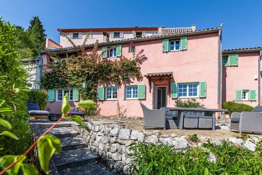 ‏וילה רב-משפחתית ב  ניס, Alpes-Maritimes