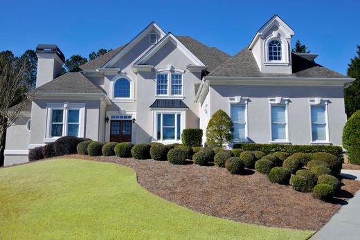 Detached House in Johns Creek, Fulton County