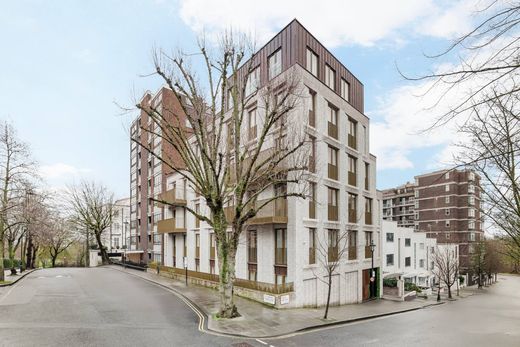 Daire Londra, Greater London