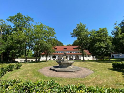 Villa - Oer-Erkenschwick, Regierungsbezirk Münster