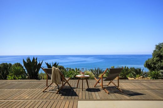 Villa a Sciacca, Agrigento
