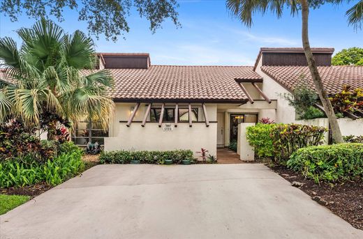Элитный дом, Boca Raton, Palm Beach County