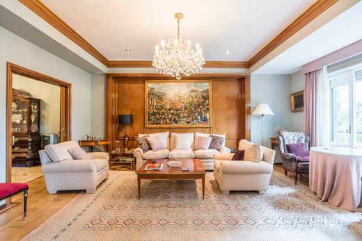 Apartament w Madryt, Provincia de Madrid