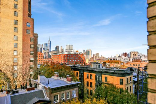 Luxe woning in Brooklyn, Kings County