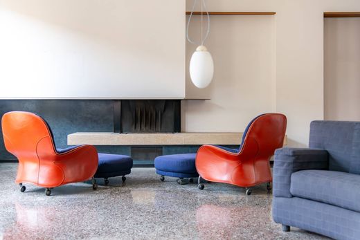 Apartment in Milan, Lombardy