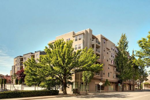 Квартира, Сиэтл, King County
