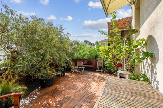 ‏דירה ב  מונמארטר, Paris