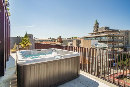 Luksusowy dom w Porto, Distrito do Porto