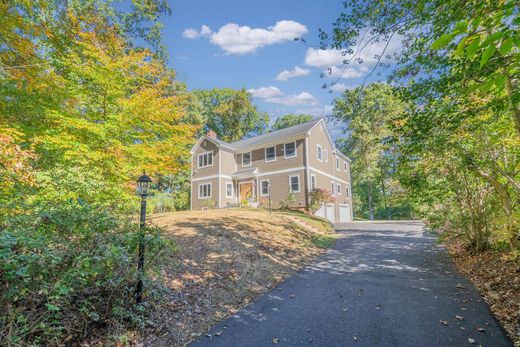 Luxury home in Bethesda, Montgomery County