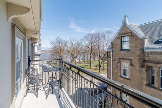 Maison individuelle à Québec, Capitale-Nationale