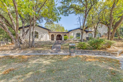 Einfamilienhaus in Arlington, Tarrant County